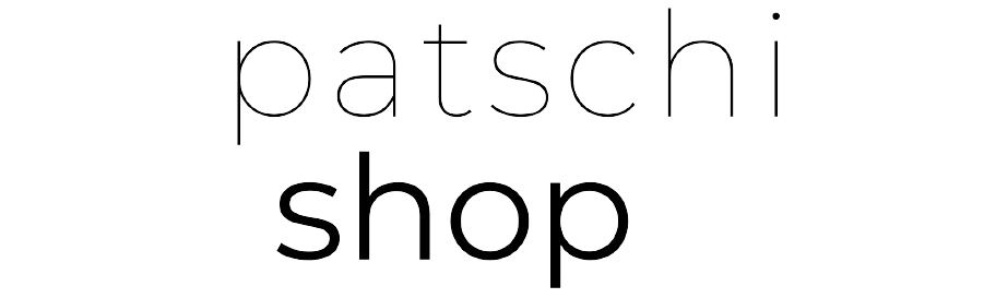 Patschishop